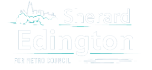 Edington For Council